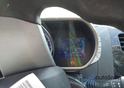 2015 Chevrolet Spark 1Lt из США, поврежденный, VIN KL8CD6S97FC717463